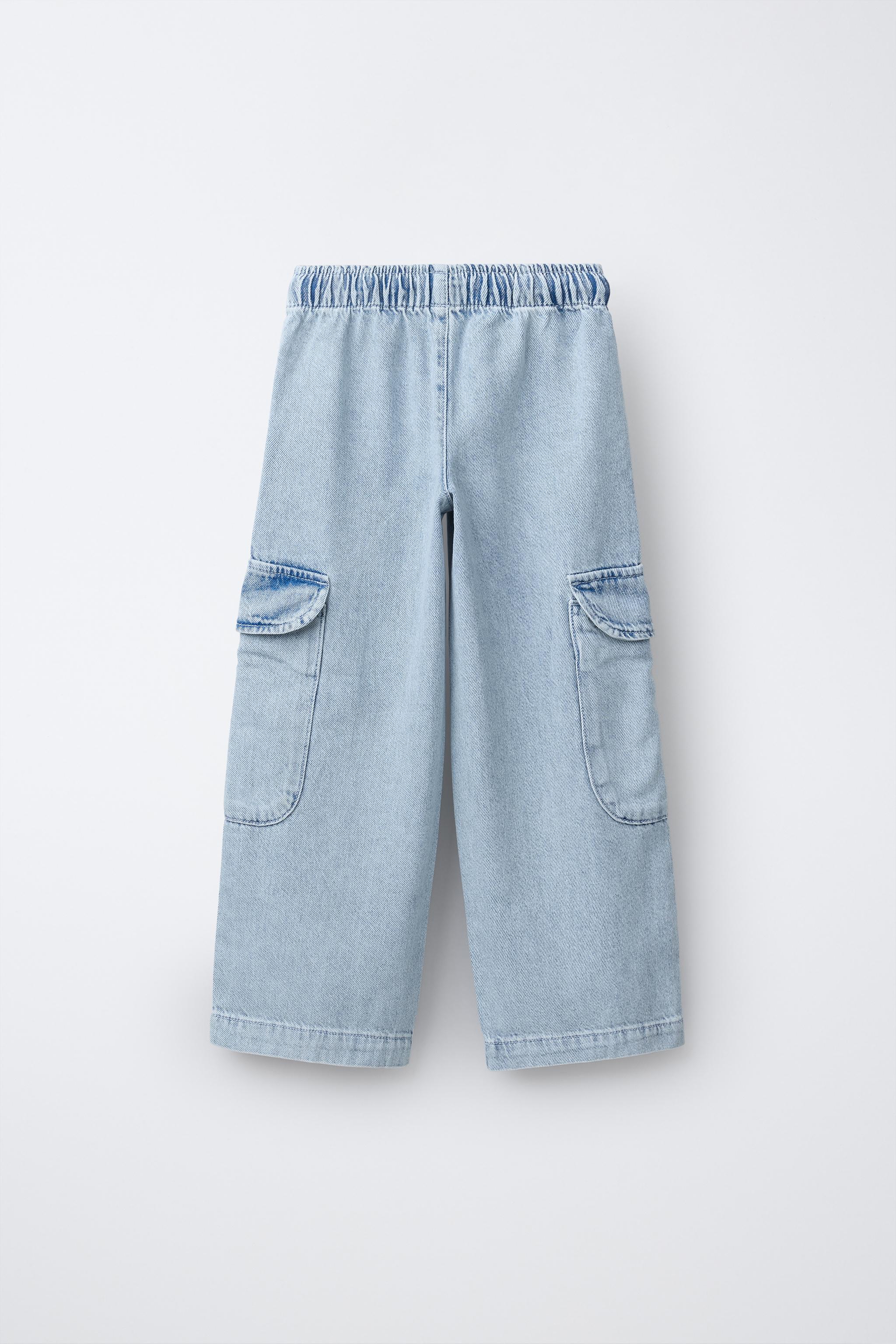 JEAN CARGO